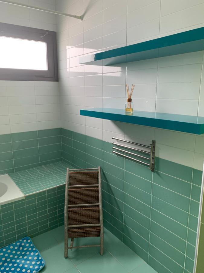 Habitaciones Tia Ela Yaiza  Esterno foto
